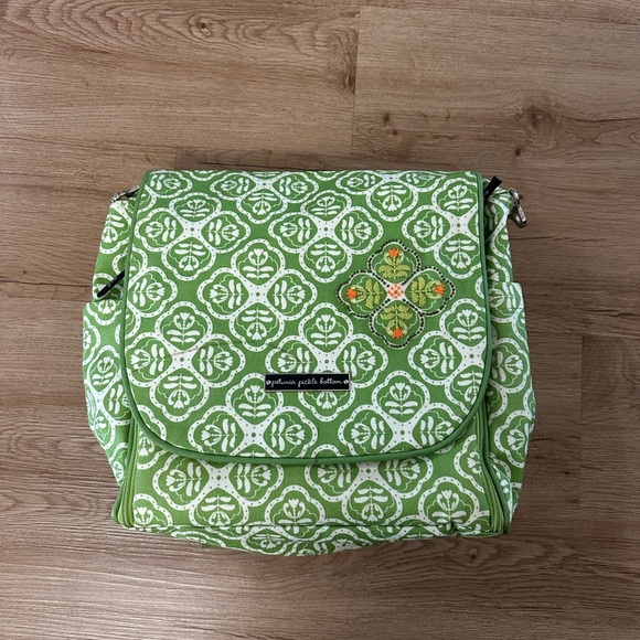 Petunia pickle bottom baby bag - Picture 1 of 6